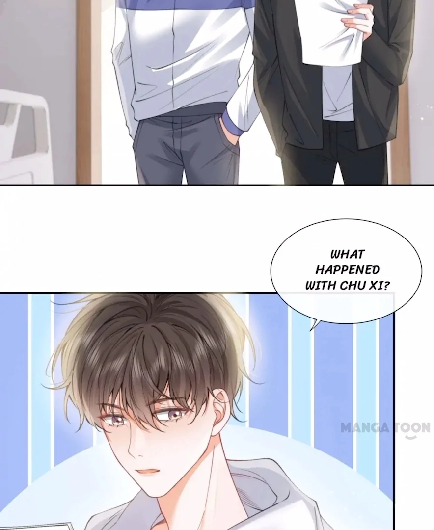 2D Lover chapter 29 page 30