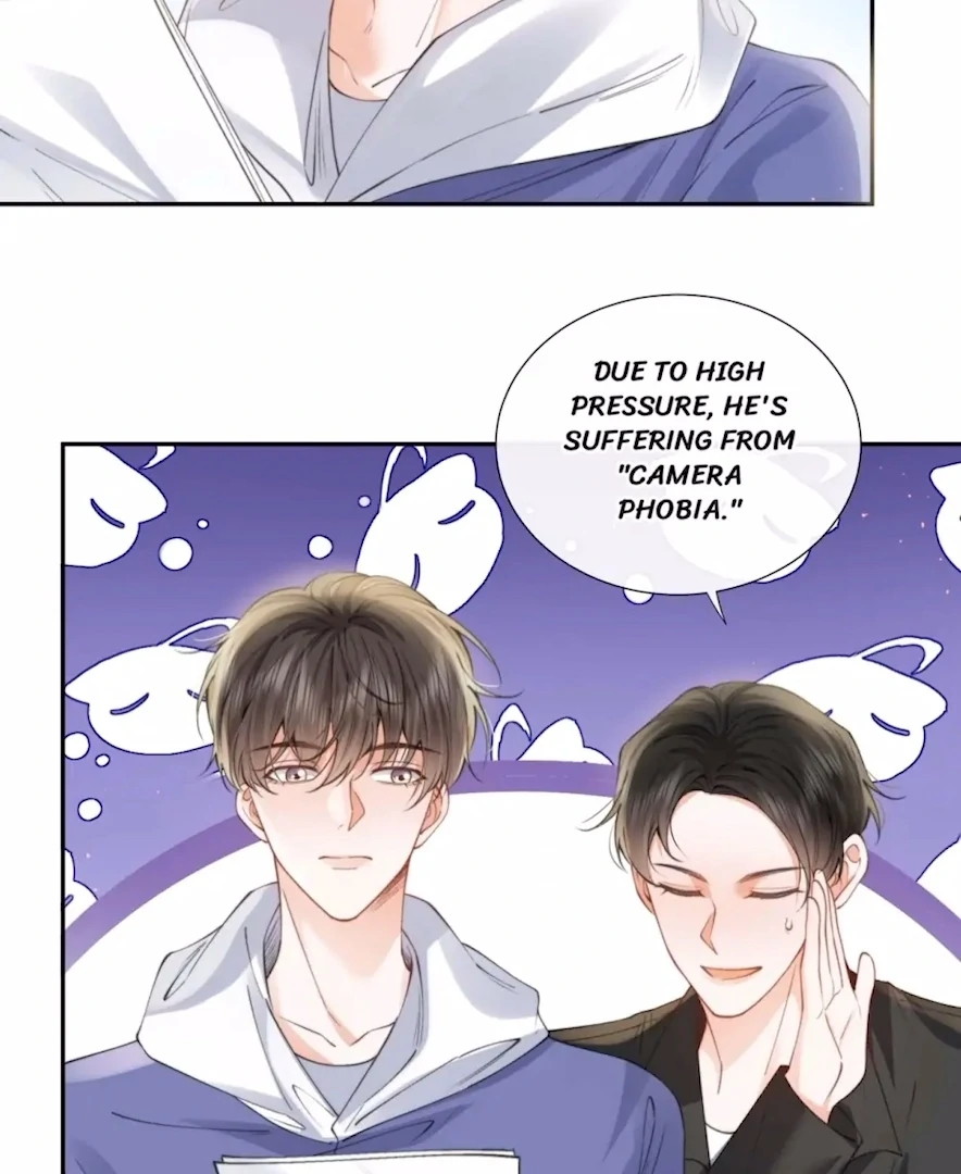 2D Lover chapter 29 page 31