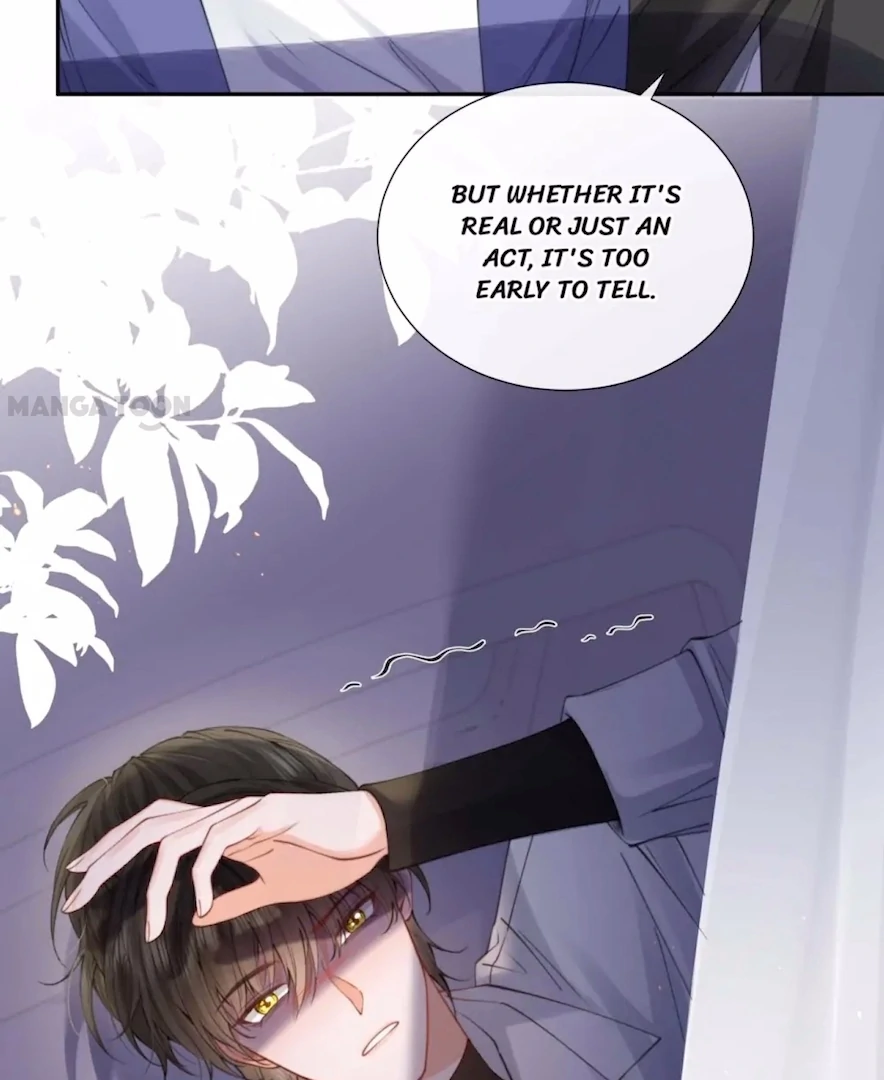 2D Lover chapter 29 page 32