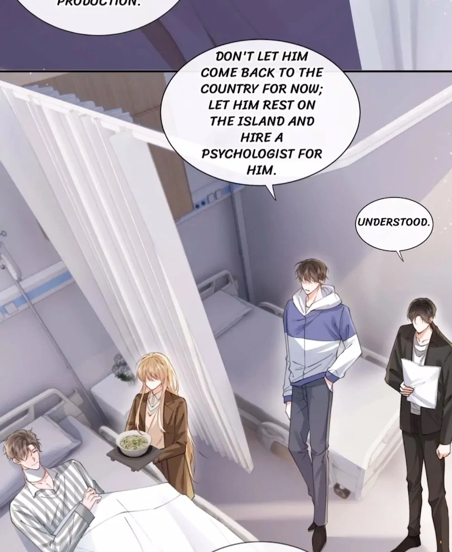 2D Lover chapter 29 page 34
