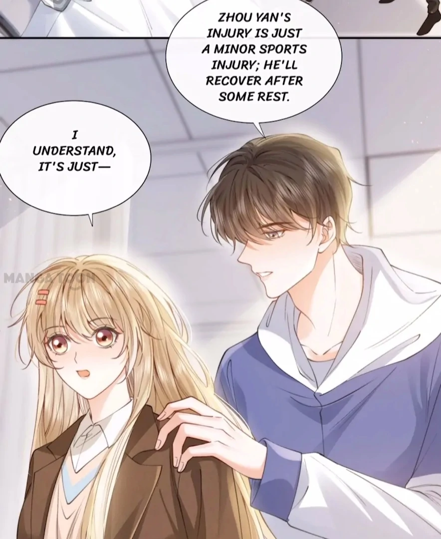 2D Lover chapter 29 page 35