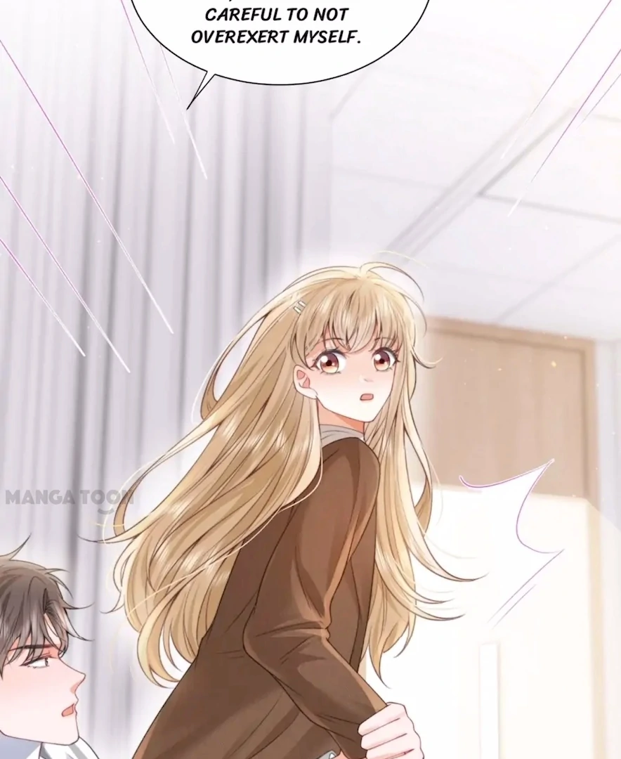 2D Lover chapter 29 page 38