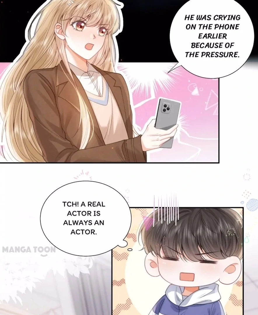 2D Lover chapter 29 page 41