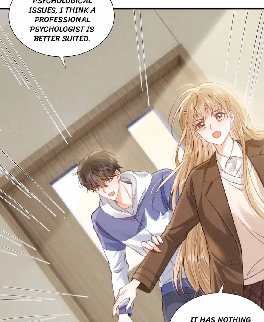 2D Lover chapter 29 page 45