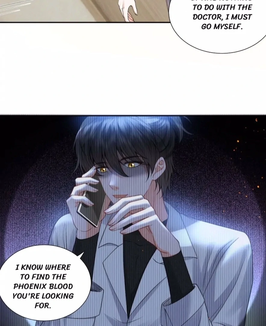 2D Lover chapter 29 page 46