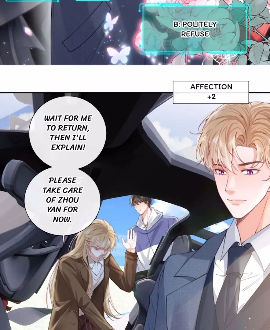 2D Lover chapter 29 page 50