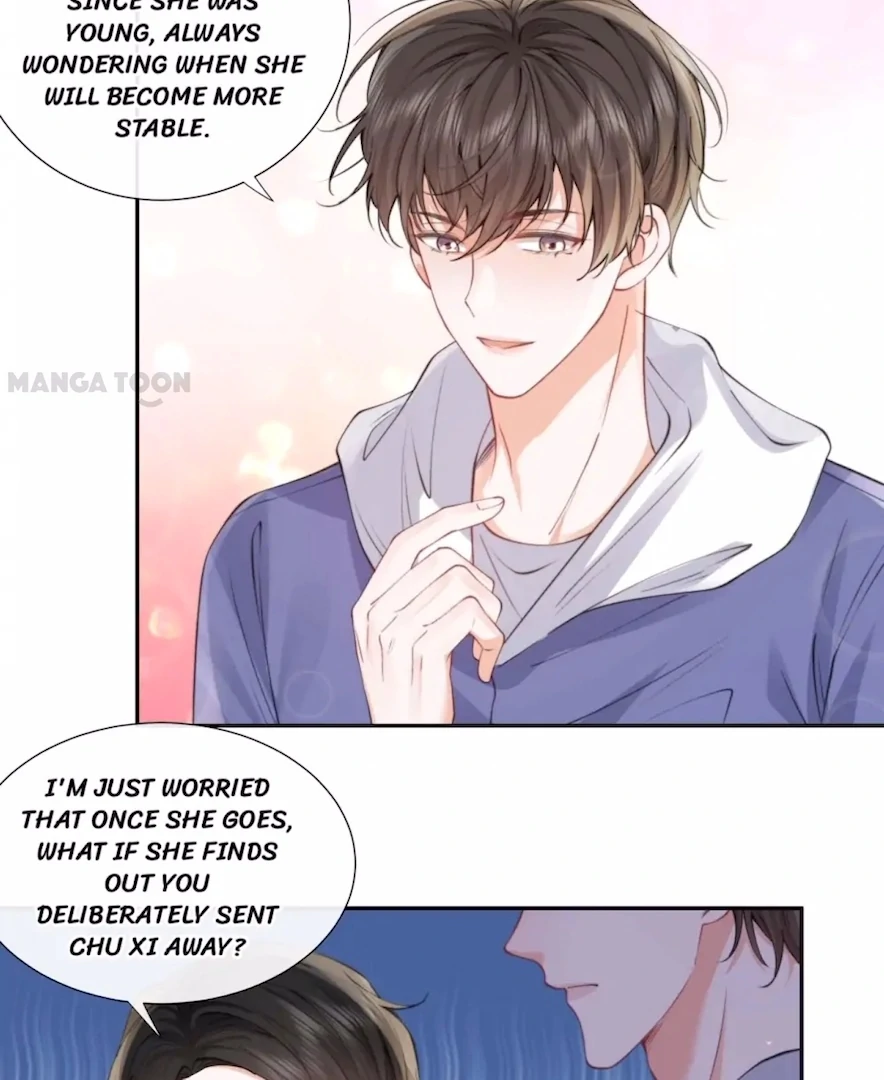 2D Lover chapter 29 page 54