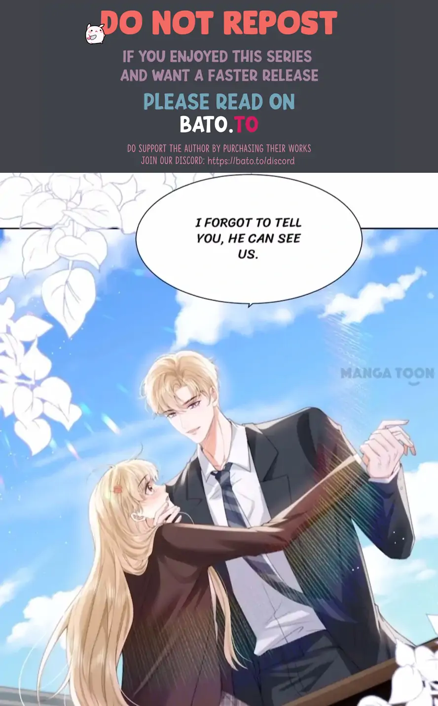 2D Lover chapter 3 page 1