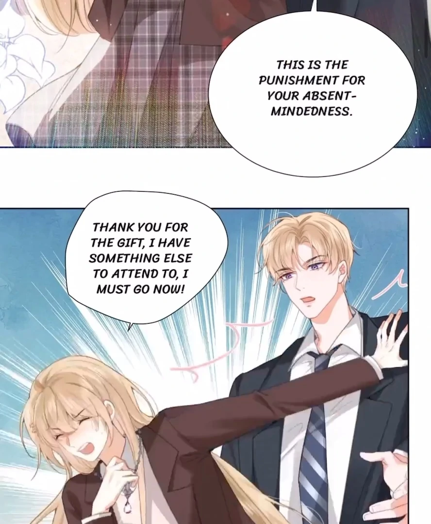 2D Lover chapter 3 page 11