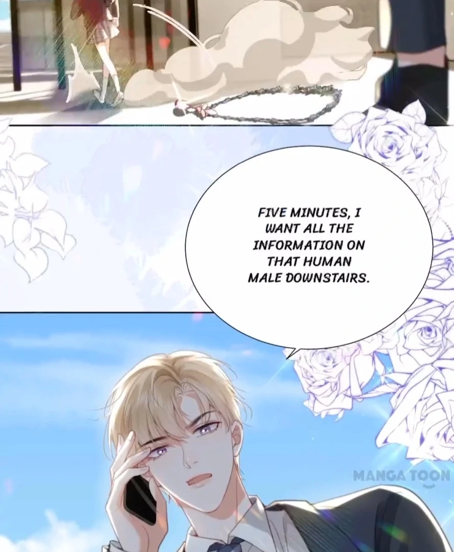 2D Lover chapter 3 page 13