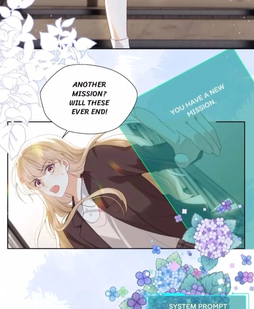 2D Lover chapter 3 page 17