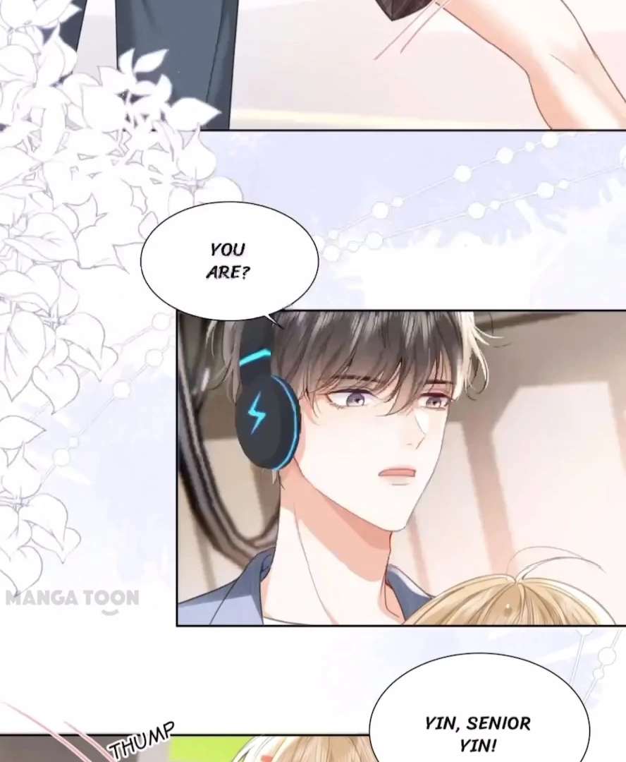2D Lover chapter 3 page 24