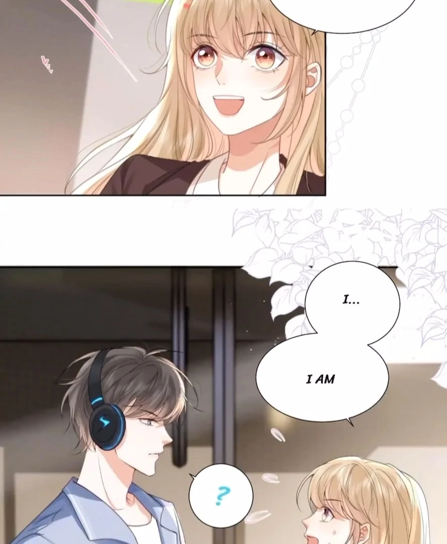 2D Lover chapter 3 page 25