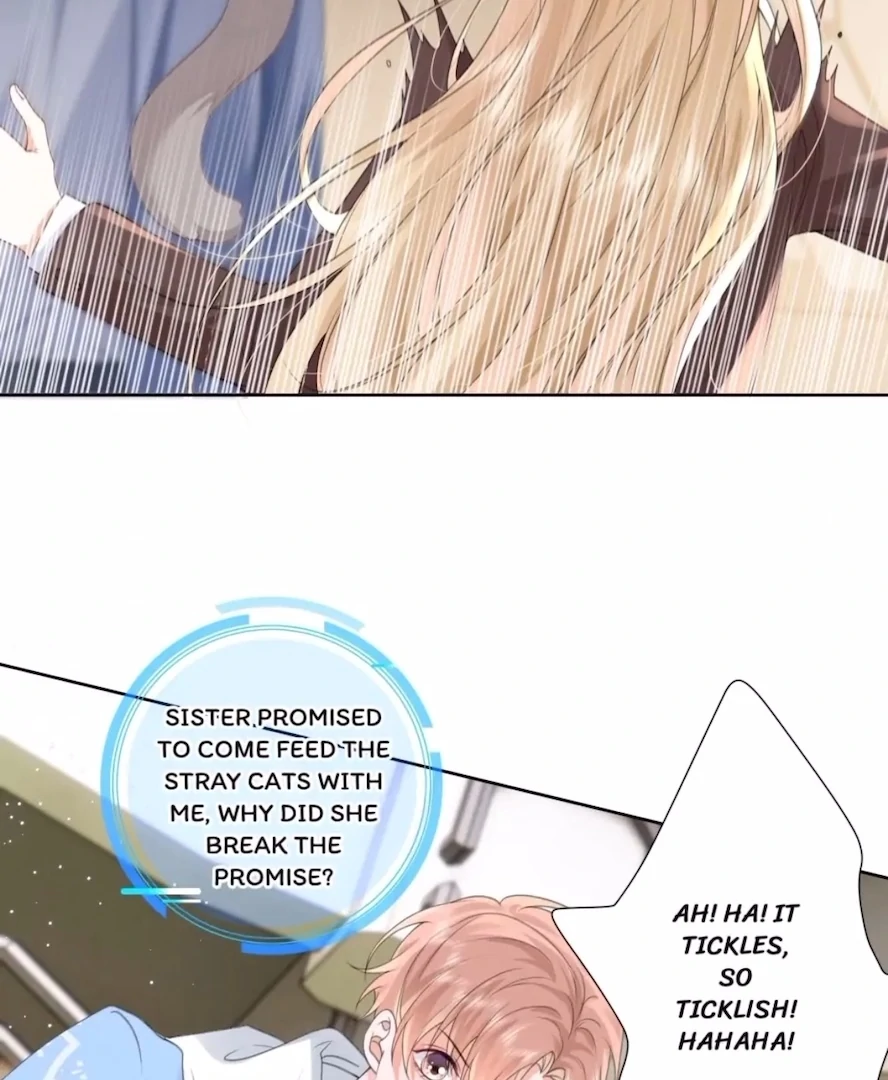2D Lover chapter 3 page 33