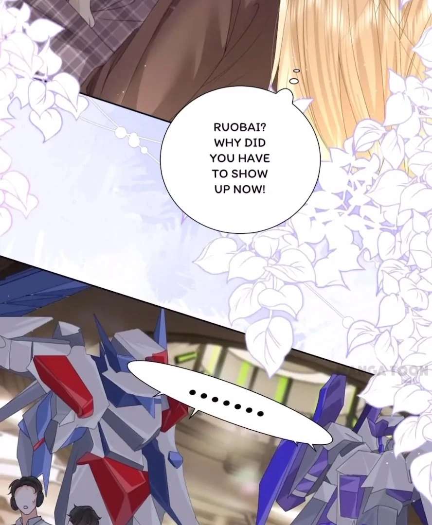 2D Lover chapter 3 page 35