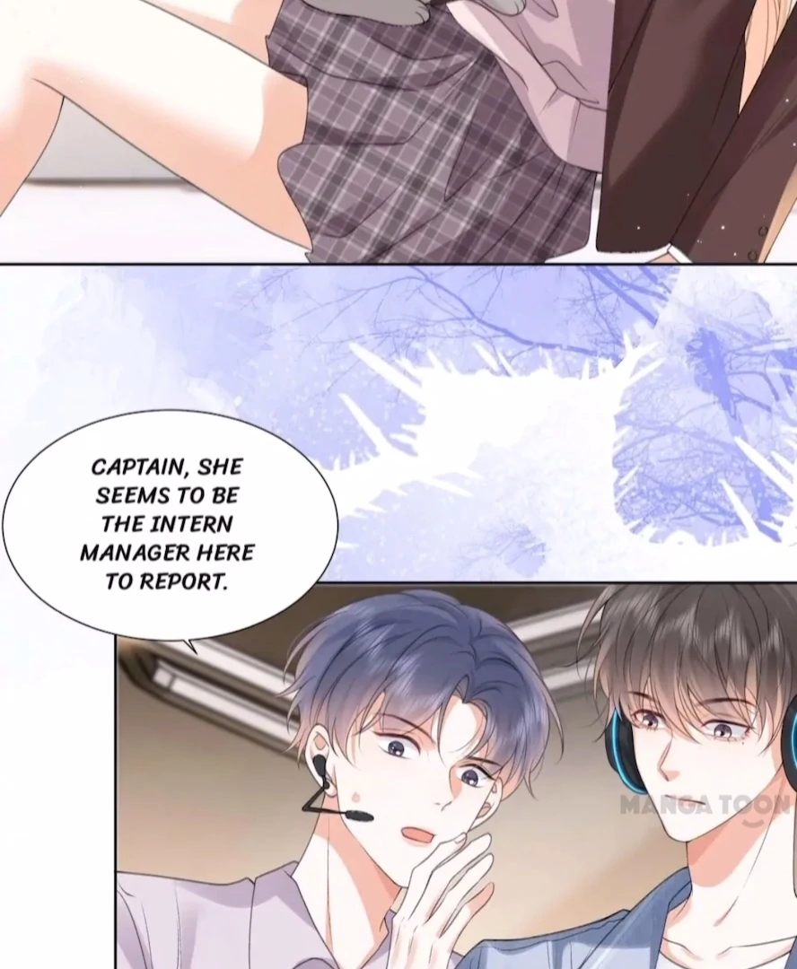 2D Lover chapter 3 page 38