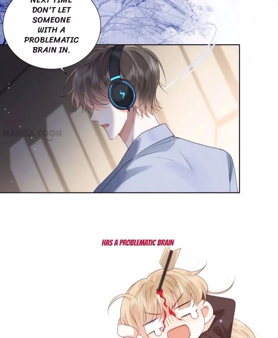 2D Lover chapter 3 page 40