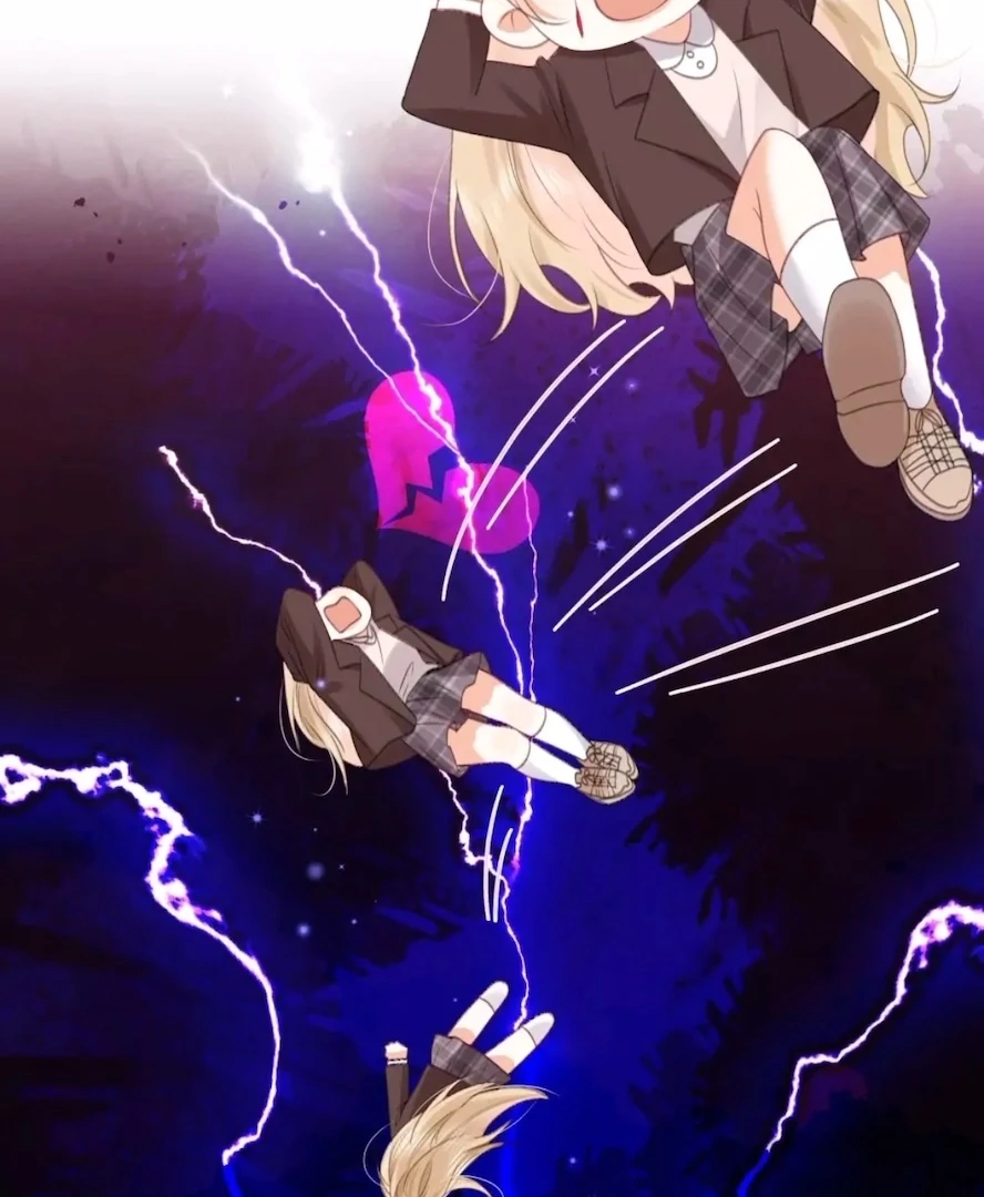 2D Lover chapter 3 page 41