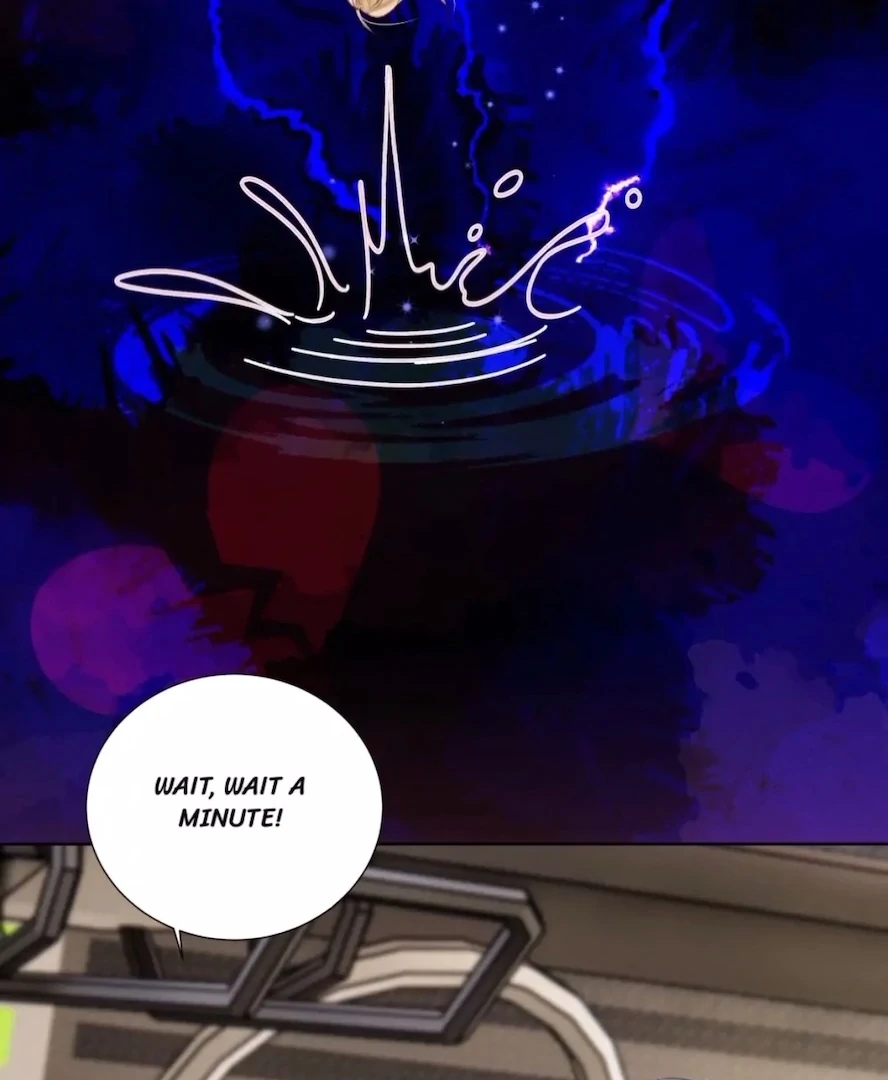 2D Lover chapter 3 page 42
