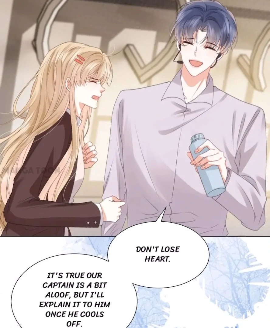 2D Lover chapter 3 page 43