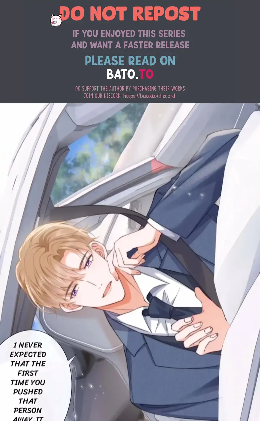 2D Lover chapter 30 page 1