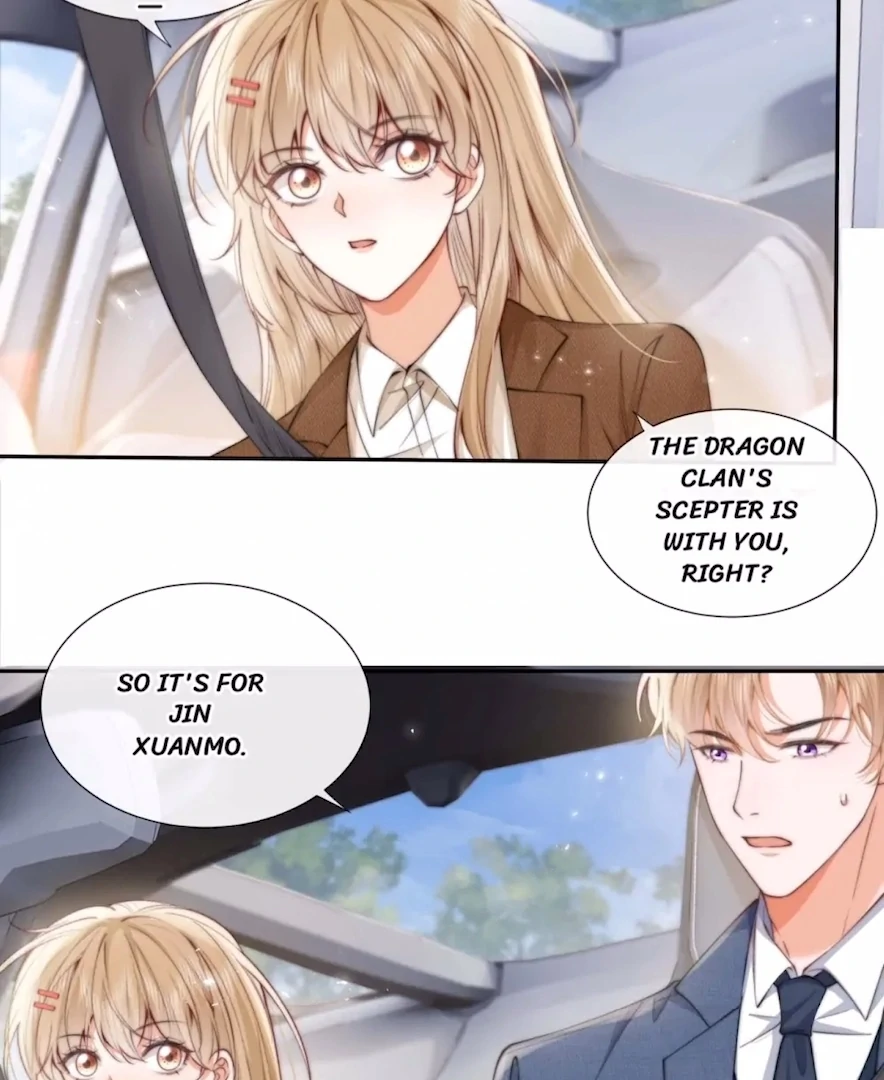 2D Lover chapter 30 page 3