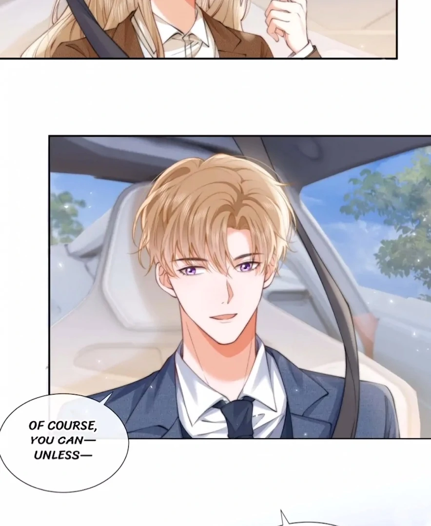 2D Lover chapter 30 page 6