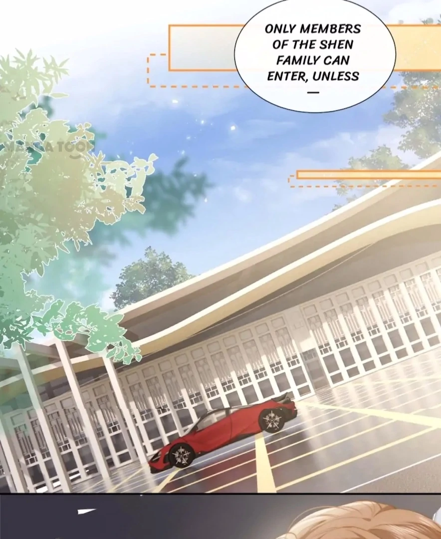 2D Lover chapter 30 page 7