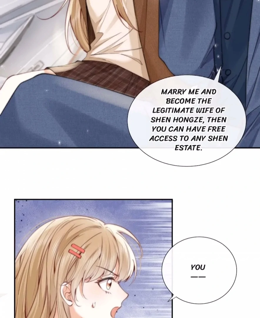 2D Lover chapter 30 page 9