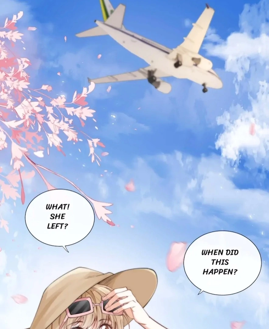 2D Lover chapter 30 page 14