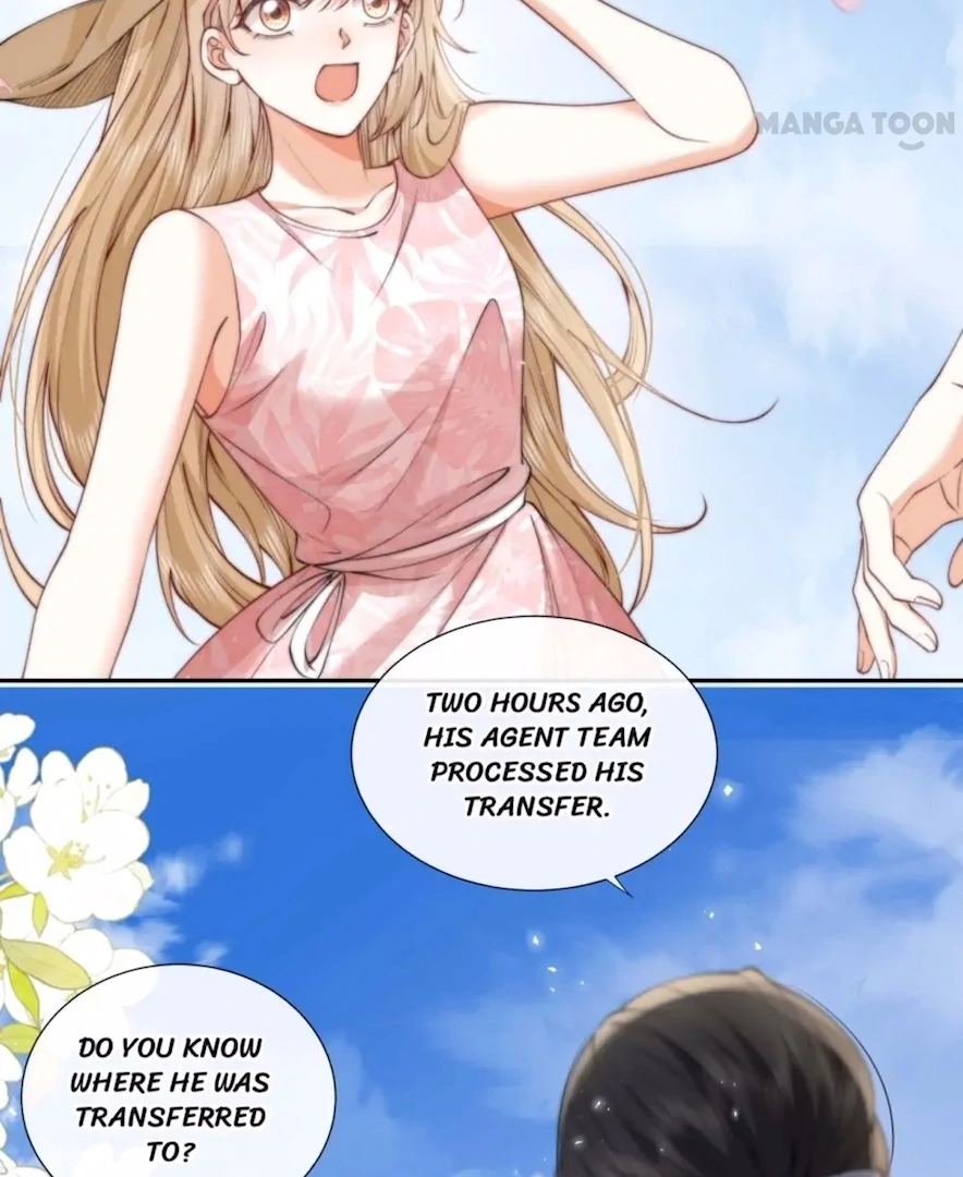 2D Lover chapter 30 page 15