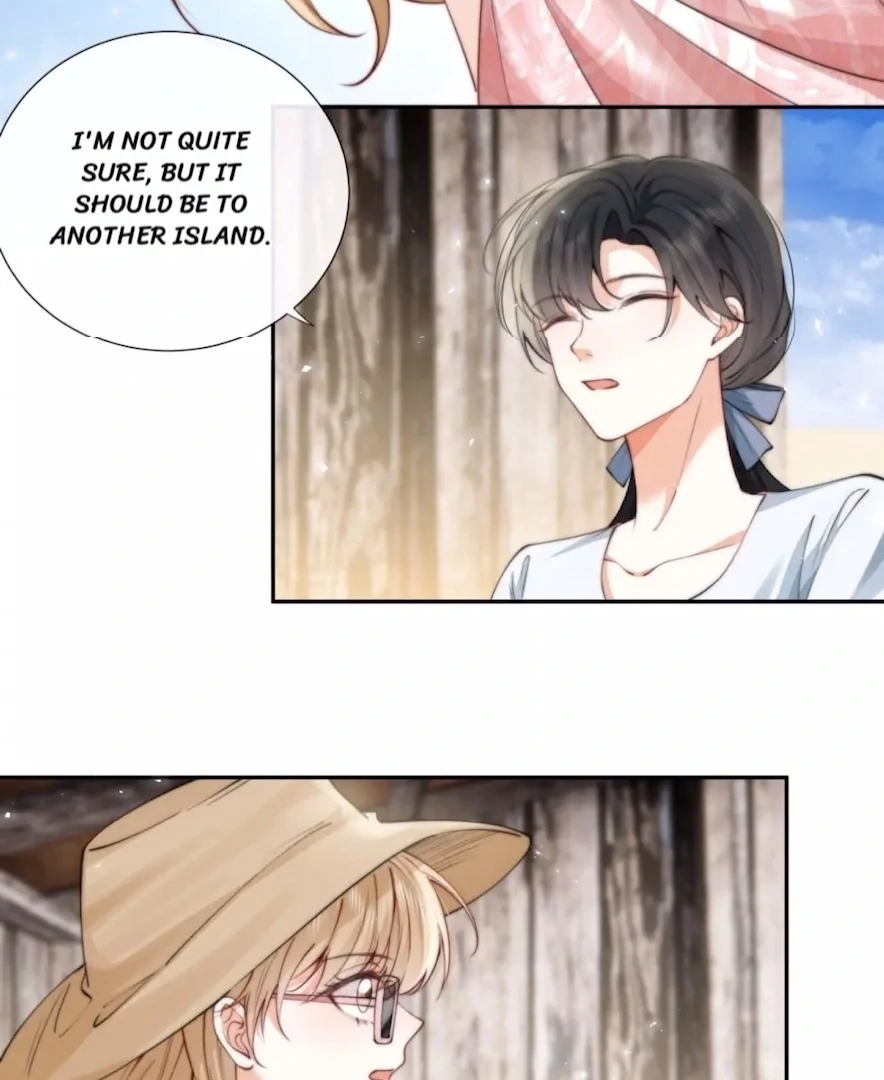 2D Lover chapter 30 page 17