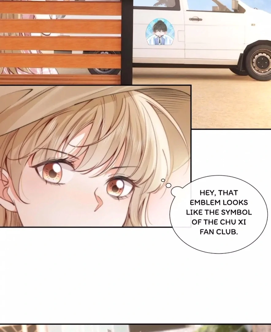 2D Lover chapter 30 page 23