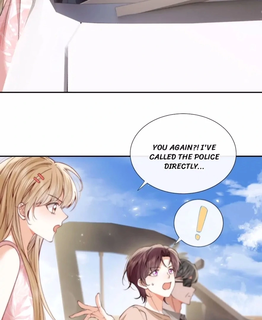 2D Lover chapter 30 page 25