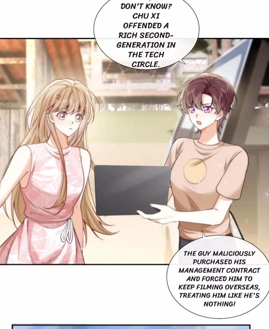 2D Lover chapter 30 page 32