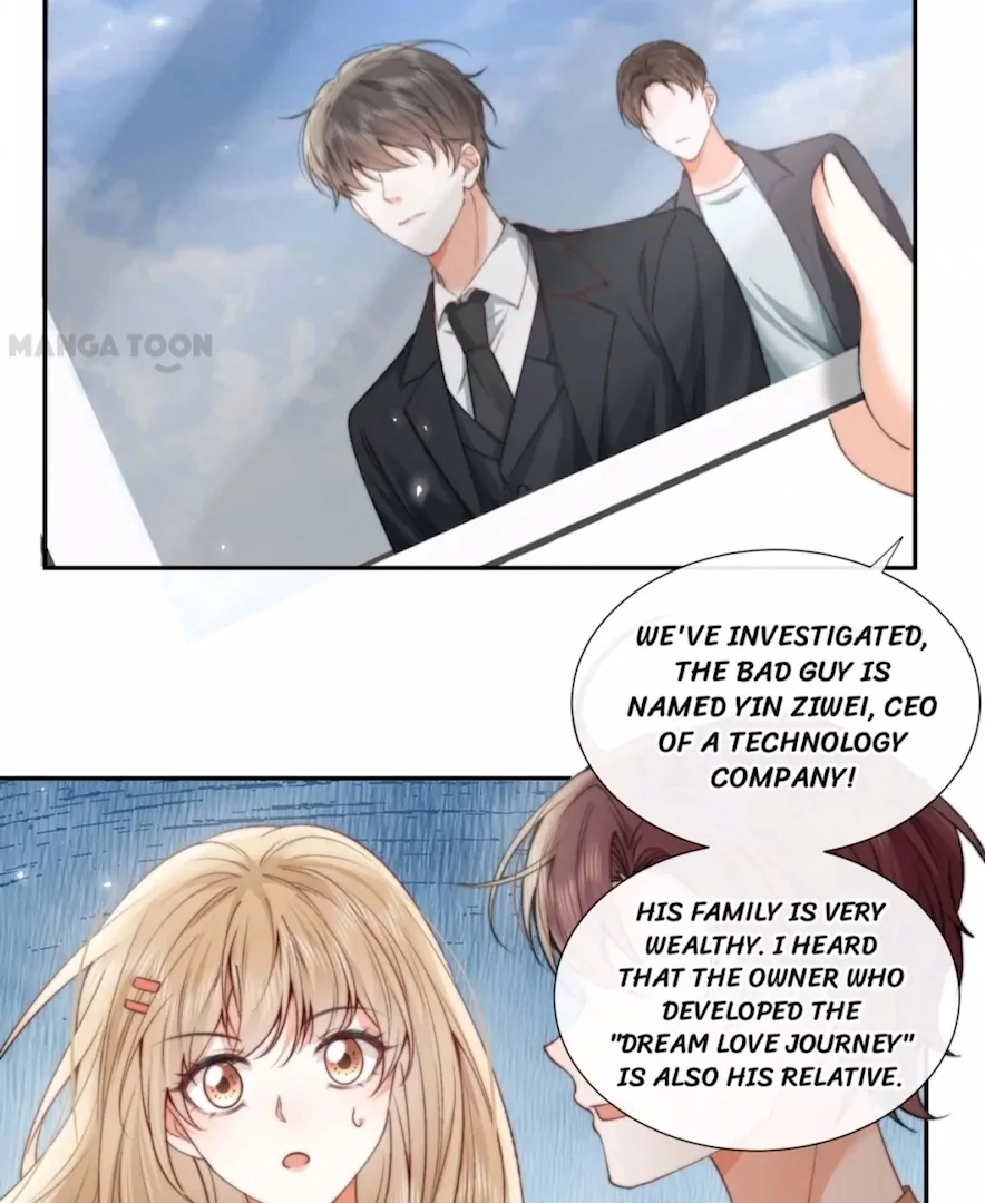 2D Lover chapter 30 page 33