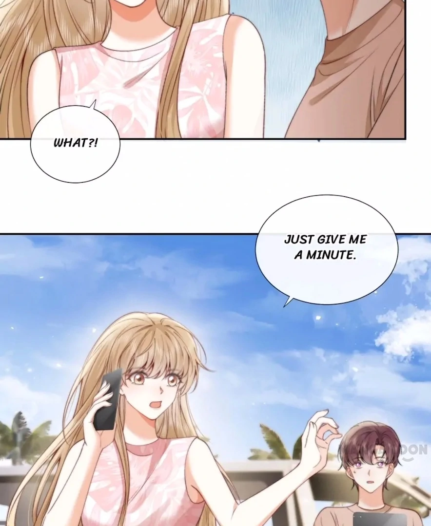 2D Lover chapter 30 page 34