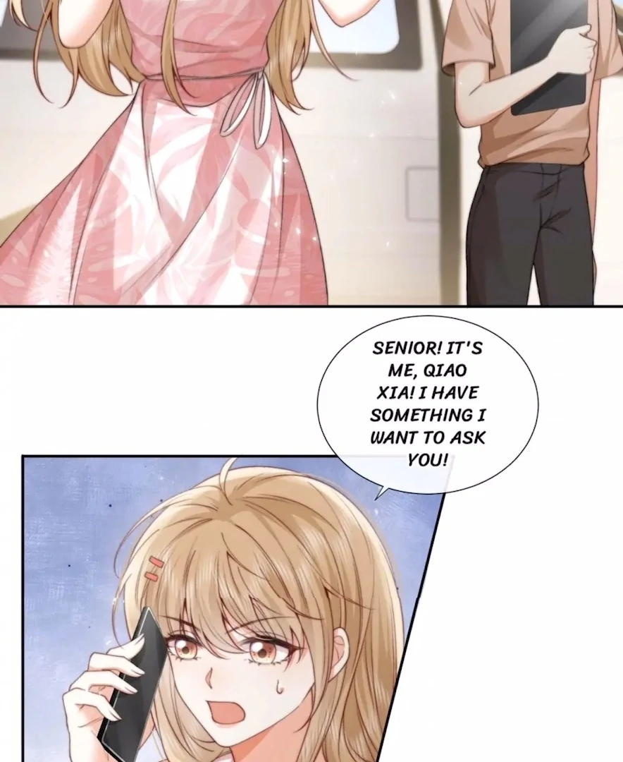 2D Lover chapter 30 page 35