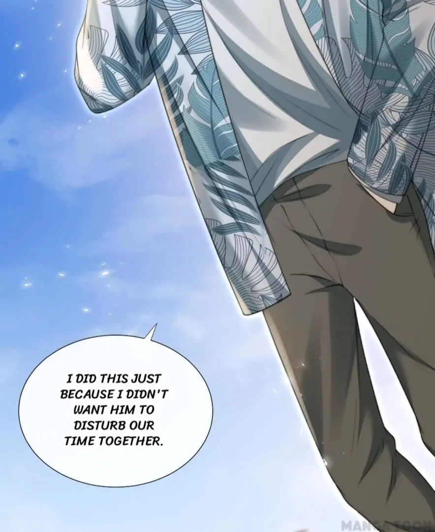 2D Lover chapter 30 page 37