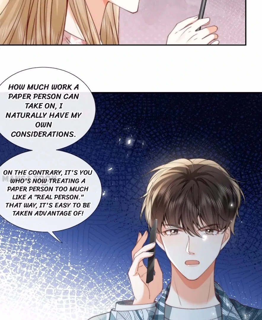2D Lover chapter 30 page 39