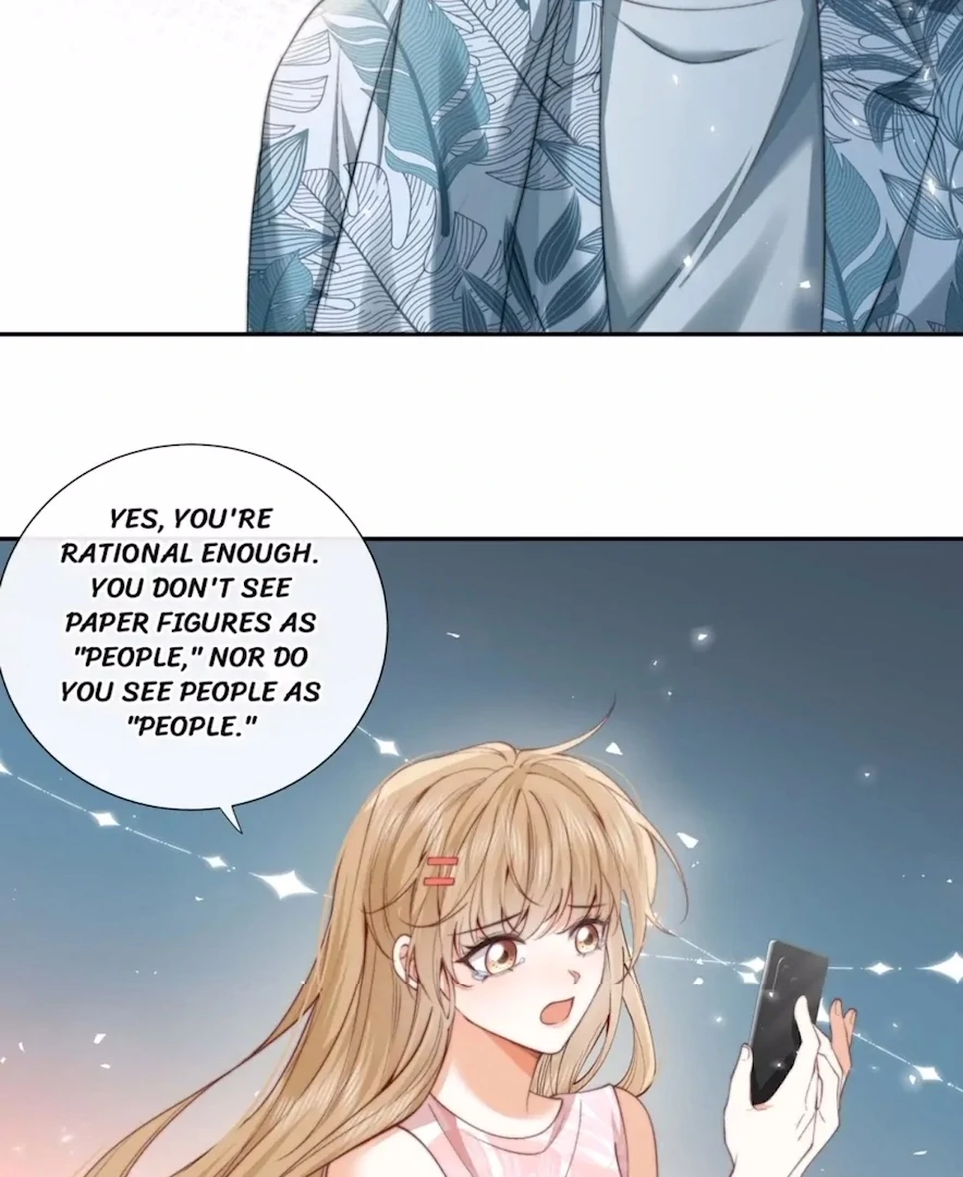 2D Lover chapter 30 page 40