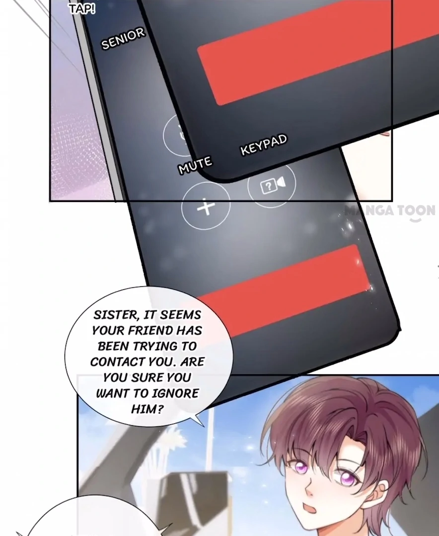 2D Lover chapter 30 page 47