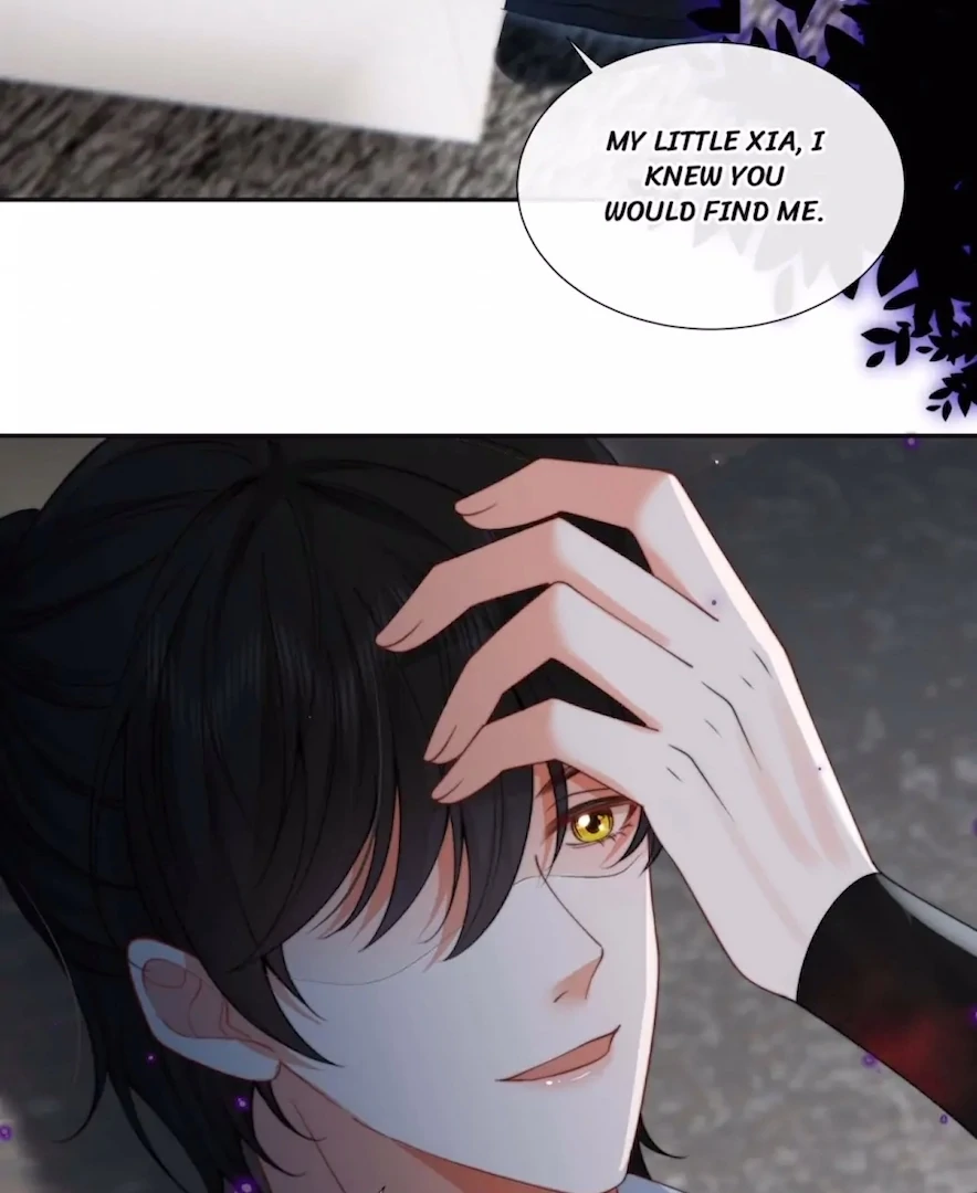 2D Lover chapter 30 page 54