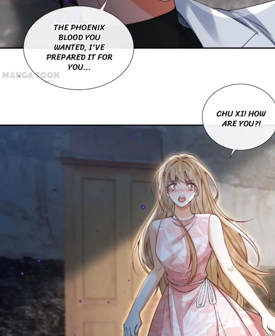 2D Lover chapter 30 page 55