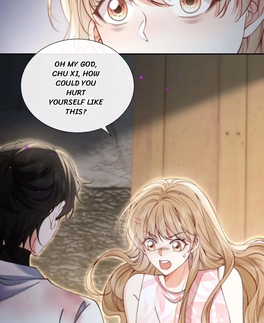 2D Lover chapter 31 page 3