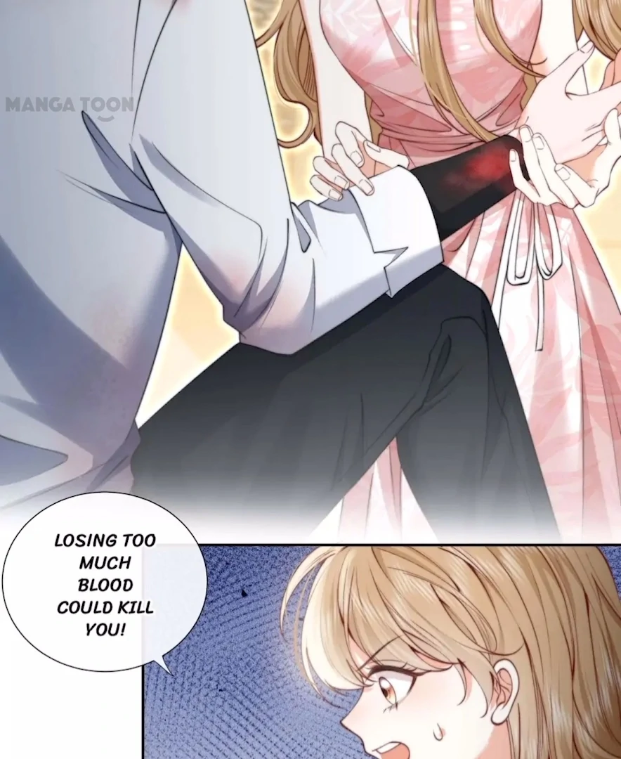2D Lover chapter 31 page 4