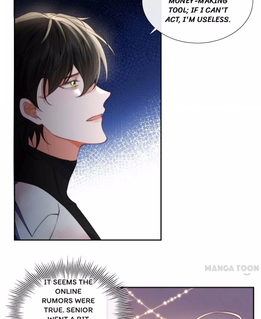 2D Lover chapter 31 page 8