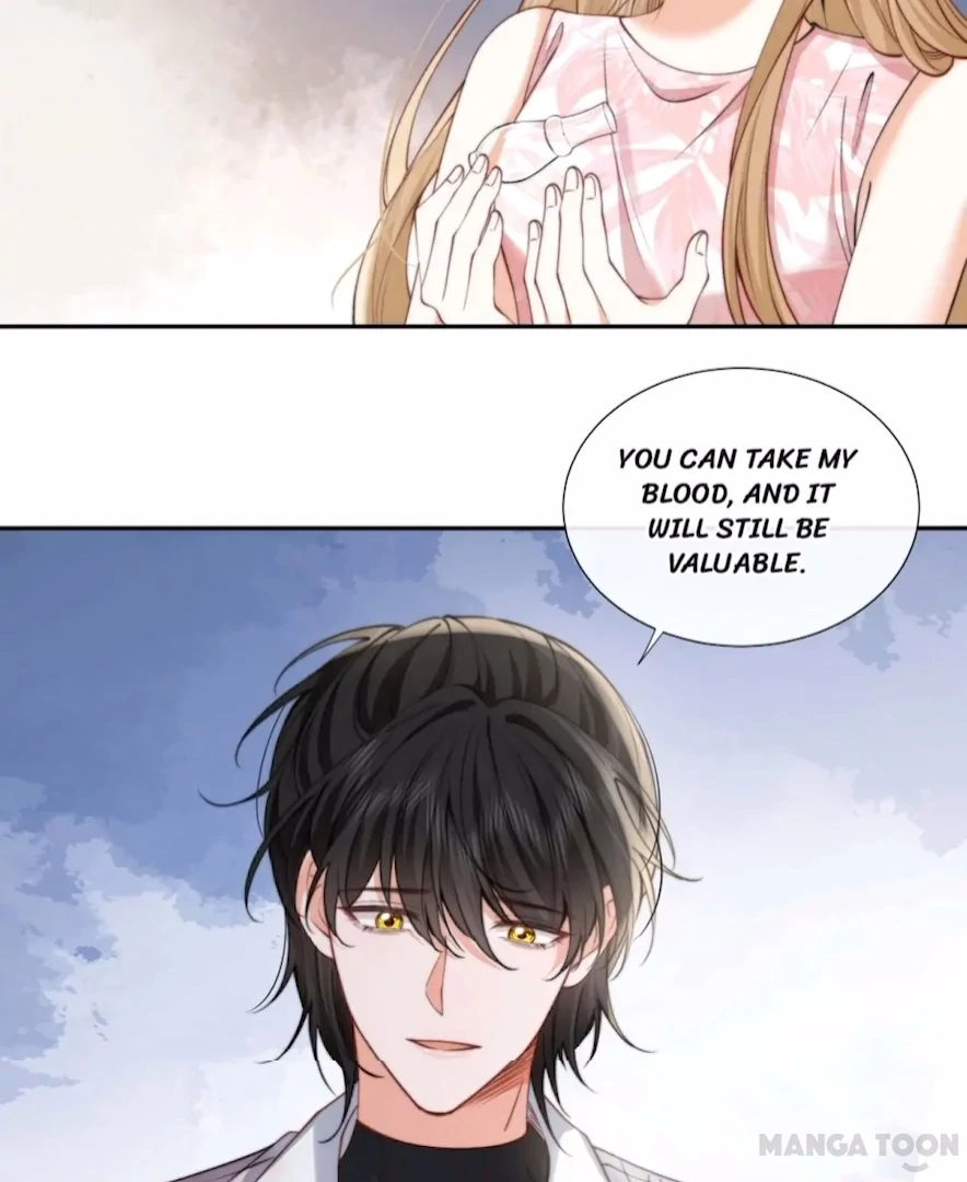 2D Lover chapter 31 page 11