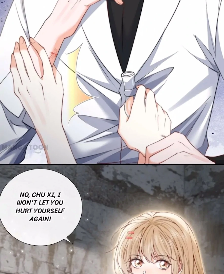 2D Lover chapter 31 page 13