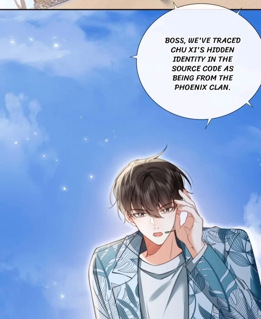 2D Lover chapter 31 page 17